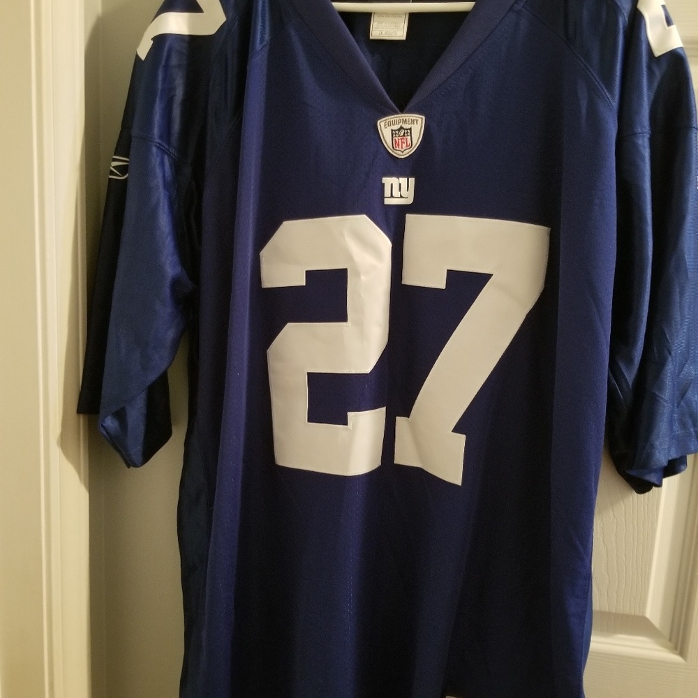 NY Giants Jersey